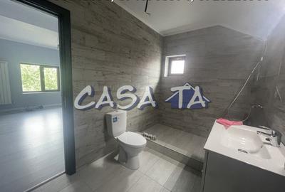 Casa P+M situata in Targu Jiu, Str. Mesteacanului - Cartier Pandurasu - 16