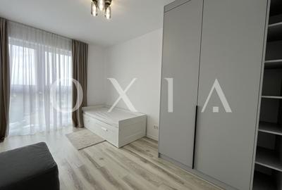 SX627 Denya Forest - 3 Camere - 2 Bai - 24