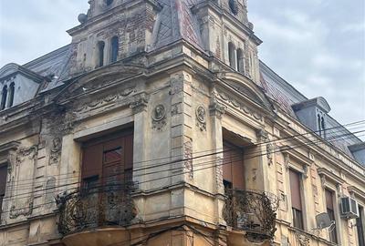 Lugoj,  Apartament, Centrul Orasului, Priveliste Superbă, 2 Cam., Dec, 79 M - 37