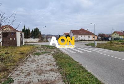 De vanzare 601 mp teren intravilan, cu utilitati - 1