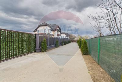 Casă / Vilă cu 5 camere de vânzare - 51