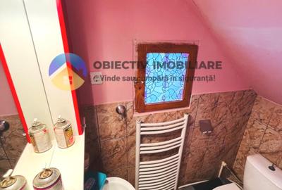 CASĂ cu teren 534 mp – TARCĂU,  judetul NEAMȚ - 9