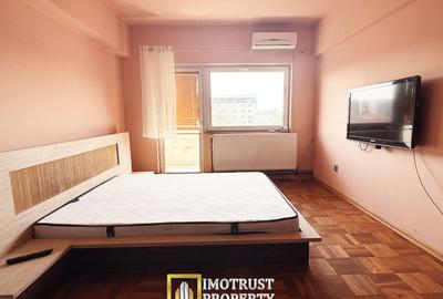 Apartament 3 camere spațios | Etaj 2 | Zonă Tic Tac – Str. Poetului - 6