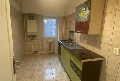 Apartament 2 camere Sf. Lazar-PALAS - 499 EURO - 7
