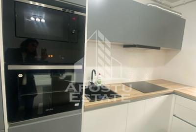 Apartament 3 camere , de inchiriat , Zona Braytim -Timisoara - 8