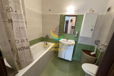 Vanzare Apartament Semidecomandat De 2 Camere 42mp Zona Metalurgiei - 6