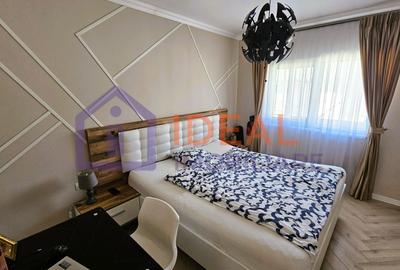 Casă tip duplex cu 4 camere, complet Mobilat, Selimbar - 10