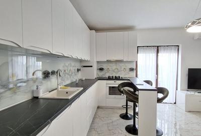 Apartament 2 camere în imobil nou la intrare în Giroc! - 11
