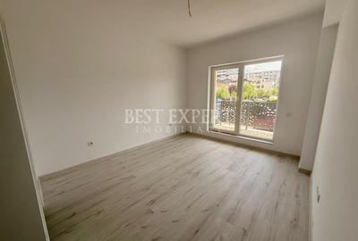 Apartament 3 camere| Compartimentare excelenta |2 balcoane| Incalzire pardoseala - 2