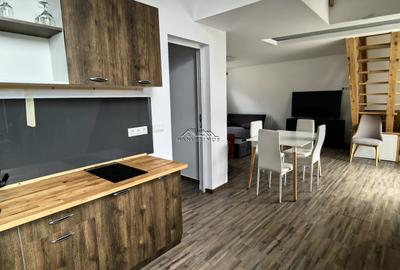 Complex case Breaza A Frame , priveliste frumoasa,pret redus - 20