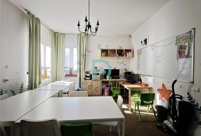 Casa de vanzare, Brasov, zona Centru Civic - pretabil clinica, birouri - 22