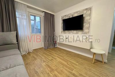 2 Camere - Bd Timisoara - Romancierilor - Metrou - 3