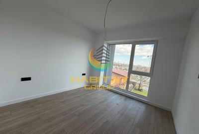 4 camere Pallady nou duplex 127 mp PREMIUM Parcul Teilor - 35