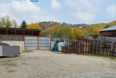 Cladire cu multiple destinatii in zona stavila si teren 1133 mp - 1