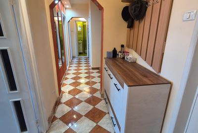 Apartament 4 camere, etaj intermediar, complet utilat – Micălaca - 18