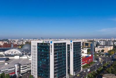 Birou, 200 mp în Cotroceni