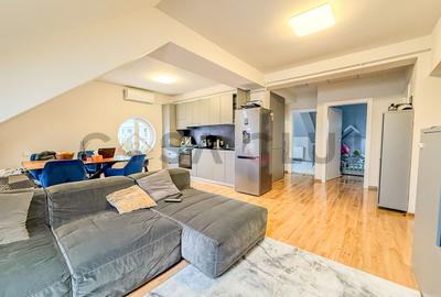 3 camere | 73 mp utili | Decomandat | Buna Ziua - 1