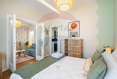 Studio dublu renovat complet | Zona Armenească | Prima închiriere - 6