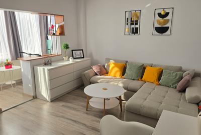 Vand apartament cu 3 camere decomandat in Deva, zona ultracentrala (Al. Neptun), - 1