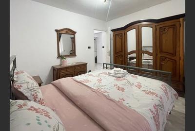 Apartament 3 camere decomandat, modern in Lunca - 10