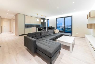 Apartament 3 camere | Parcare subterana inclusă | Andrei Muresanu Sud - 2
