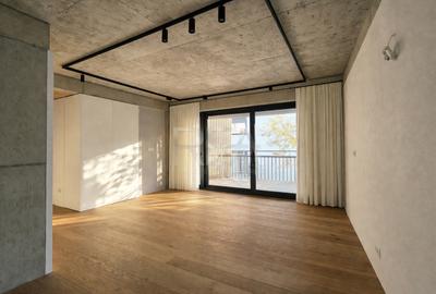 Apartament cu 3 camere decomandat în Dorobanți