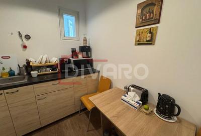 Inchiriere vila 12 camere S+P+1+M Cotroceni metrou ideal birouri - 17