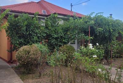 CASA SUPERBA 4 CAMERE ZONA VALU LUI TRAIAN 933MP - 25