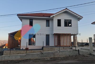 Casa individuala 125mp si teren 700mp - 5