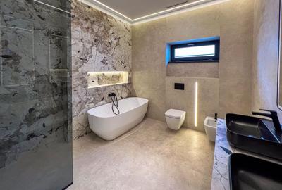 UNIC  |  Vila Individuala Premium cu Design Contemporan si Finisaje de Lux - 43