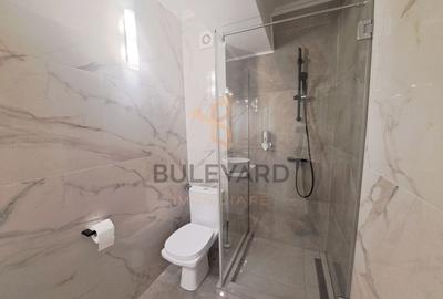 Comision 0. Apartament tip studio la cheie in bloc nou! - 12