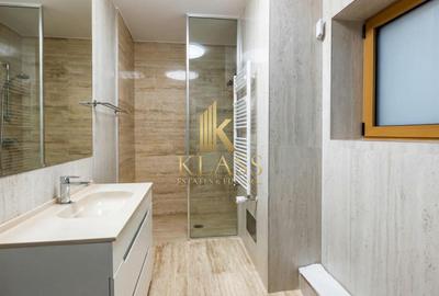 Apartament 4 camere Primaverii Aviatiei - 12