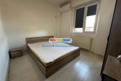 Apartament cu 2 camare mobilat utilat Militari Residence 380 euro - 7