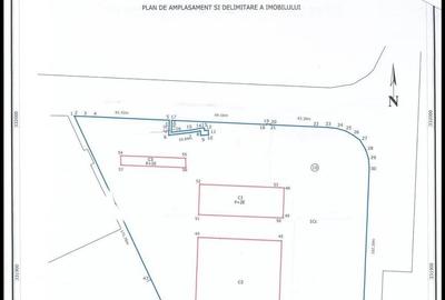 TEREN ZONA AVIATIEI -COMISION 0% - 2