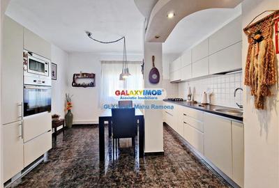 Apartament 3 cam., elegant, modern, Panduri | 13 Septembrie - 4