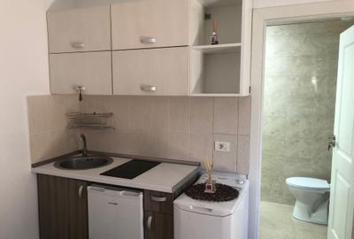 Garsoniera decomandata - Faleza Nord - 67.800 euro (Cod E2+E7) - 6