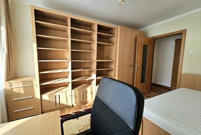 Proprietar, inchiriez apartament cu 3 camere Bld. Cetatii - 7