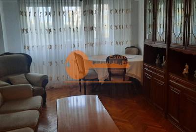 Apartament 5 camere spațios – 96 mp utili | Decomandat | Etaj 5/10 - 1