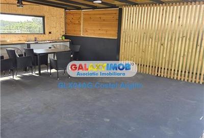 Vindem casa A frame in Babana - Grosi , mobilata si utilata - 18
