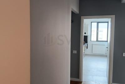 REA1007024 2 Camere Nou Aviatiei Aurel Vlaicu 5 minute - 7