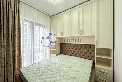 Silk District, 3 camere moderne, loc de parcare - 5