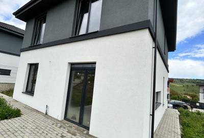 Casa individuala de vanzare Corusu 119mp utili 515mp teren - 4