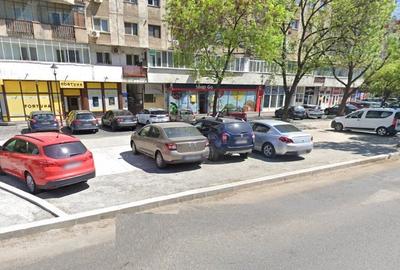 Vanzare Spatiu Comercial 85mp