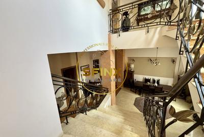 Vila Cotroceni | 733,64 mp | Teren 679 mp | Rezidenta sau business - 17