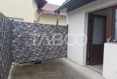 Casa individuala noua 4 camere P+M 144 mpu curte libera 416 Cisnadie - 38