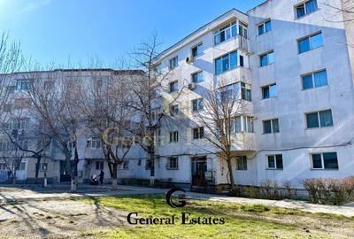 Vânzare apartament 3 camere decomandat | Nicolina - 12