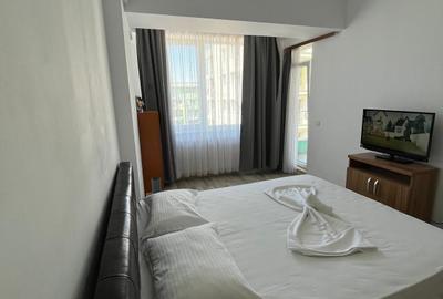 Apartament de vânzare –  2 camere 87.000 €  Mamaia Summerland - 14