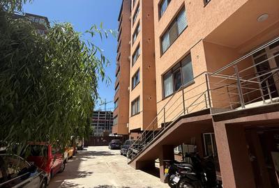 3 camere - Militari Residence - str Ilie Petre - 18