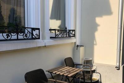Casa 4 camere - zona Sala Sporturilor - 600 euro/luna (E2+E7) - 3
