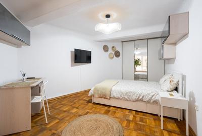 Garsoniera Cocheta in cetrul Bucurestiului - 2